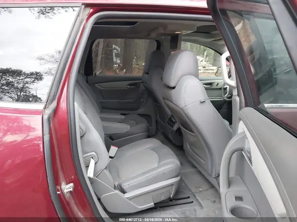 1GNKRGKD2GJ132101 2016 CHEVROLET TRAVERSE - Image 8