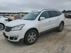 1GNKRGKD2GJ132292 2016 CHEVROLET TRAVERSE