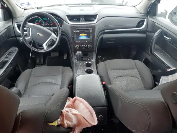 1GNKRGKD2GJ132292 2016 CHEVROLET TRAVERSE - Image 8