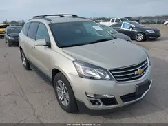 1GNKRGKD2GJ146144 2016 CHEVROLET TRAVERSE