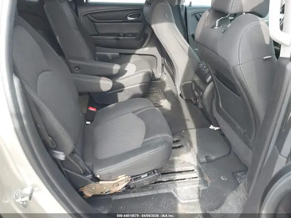 1GNKRGKD2GJ146144 2016 CHEVROLET TRAVERSE - Image 8