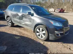 1GNKRGKD2GJ148248 2016 CHEVROLET TRAVERSE