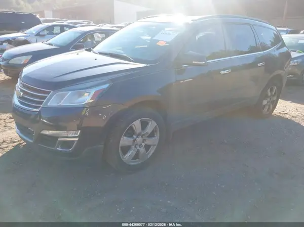 1GNKRGKD2GJ148248 2016 CHEVROLET TRAVERSE - Image 2