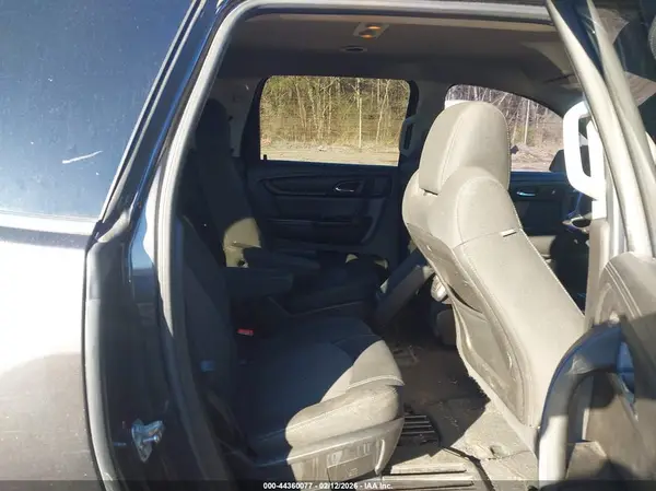 1GNKRGKD2GJ148248 2016 CHEVROLET TRAVERSE - Image 8