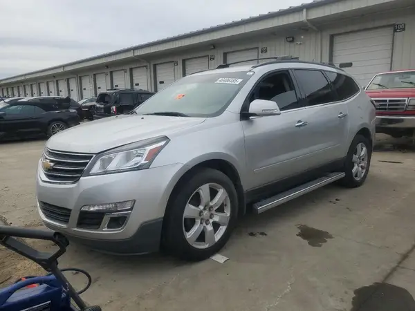 1GNKRGKD2GJ148251 2016 CHEVROLET TRAVERSE - Image 1