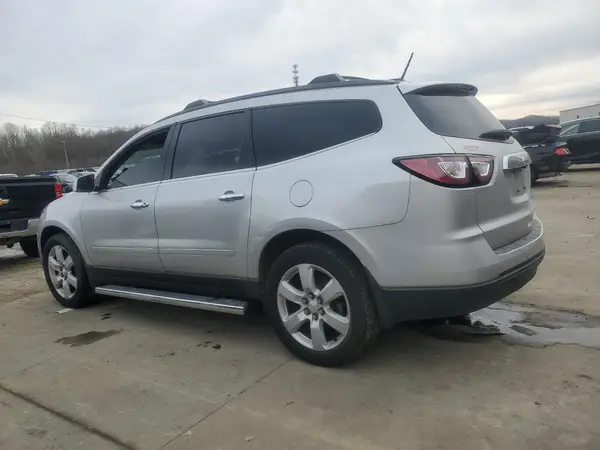 1GNKRGKD2GJ148251 2016 CHEVROLET TRAVERSE - Image 2