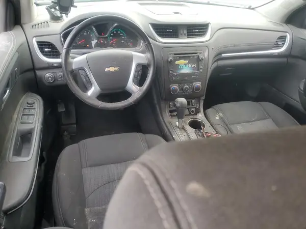 1GNKRGKD2GJ148251 2016 CHEVROLET TRAVERSE - Image 8