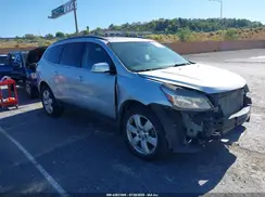 1GNKRGKD2GJ148279 2016 CHEVROLET TRAVERSE