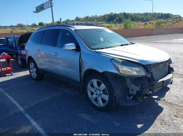 1GNKRGKD2GJ148279 2016 CHEVROLET TRAVERSE - Image 1