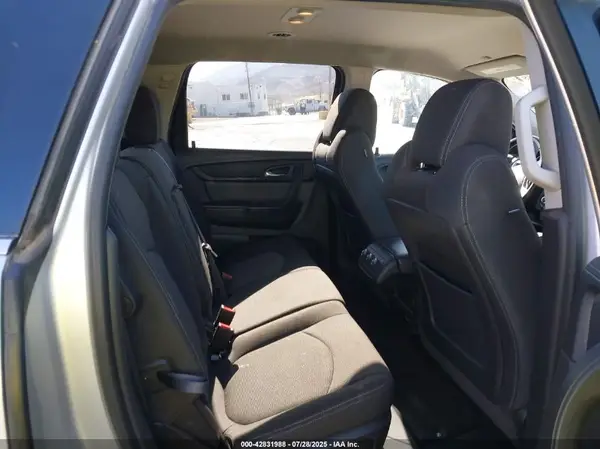 1GNKRGKD2GJ148279 2016 CHEVROLET TRAVERSE - Image 8