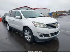 1GNKRGKD2GJ150940 2016 CHEVROLET TRAVERSE