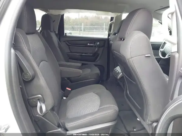 1GNKRGKD2GJ150940 2016 CHEVROLET TRAVERSE - Image 8
