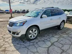 1GNKRGKD2GJ156978 2016 CHEVROLET TRAVERSE