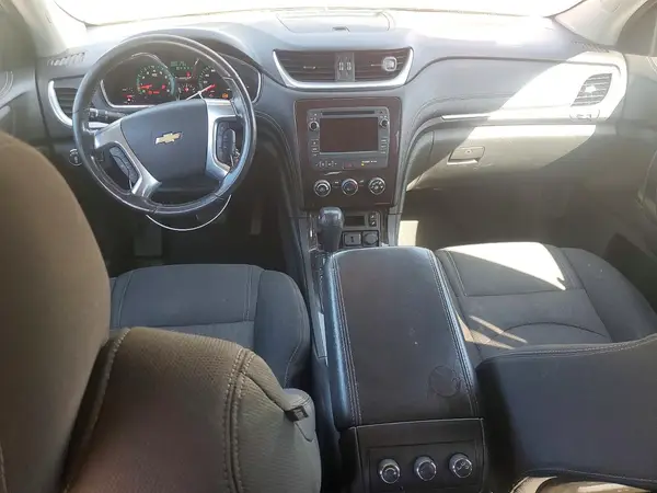 1GNKRGKD2GJ158570 2016 CHEVROLET TRAVERSE - Image 8