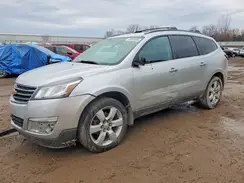 1GNKRGKD2GJ162599 2016 CHEVROLET TRAVERSE
