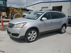 1GNKRGKD2GJ162943 2016 CHEVROLET TRAVERSE