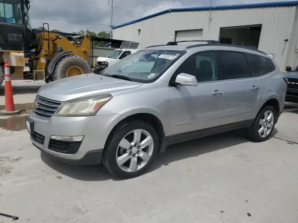 1GNKRGKD2GJ162943 2016 CHEVROLET TRAVERSE - Image 1