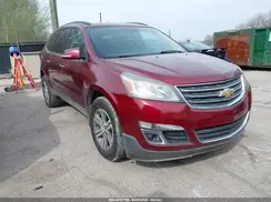 1GNKRGKD2GJ163932 2016 CHEVROLET TRAVERSE