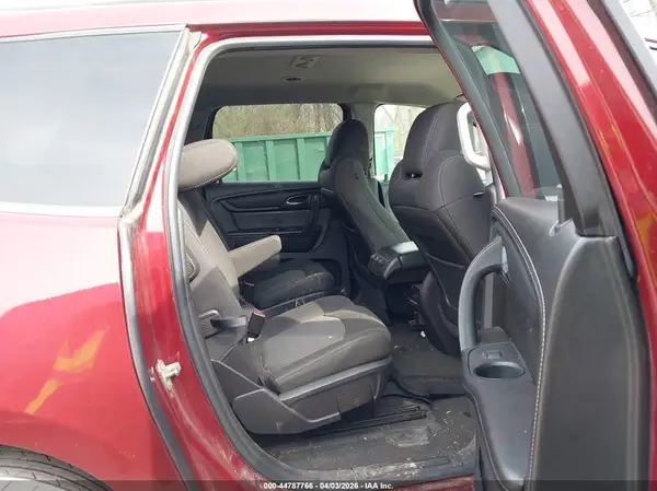 1GNKRGKD2GJ163932 2016 CHEVROLET TRAVERSE - Image 8