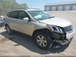 1GNKRGKD2GJ165874 2016 CHEVROLET TRAVERSE