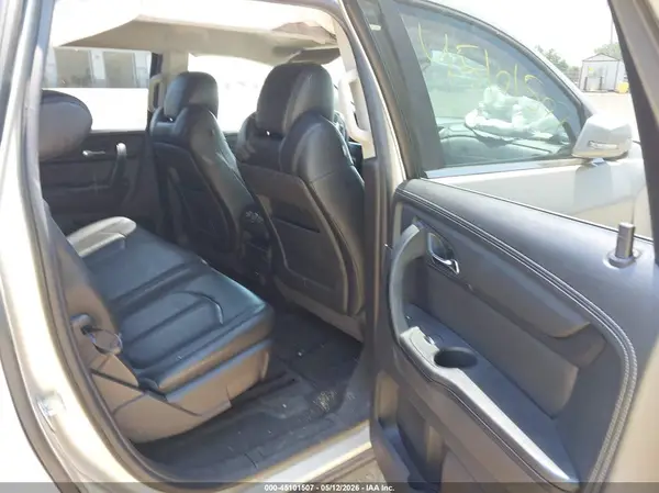 1GNKRGKD2GJ165874 2016 CHEVROLET TRAVERSE - Image 8