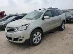 1GNKRGKD2GJ165938 2016 CHEVROLET TRAVERSE