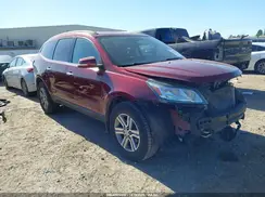 1GNKRGKD2GJ173487 2016 CHEVROLET TRAVERSE