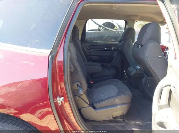 1GNKRGKD2GJ173487 2016 CHEVROLET TRAVERSE - Image 8