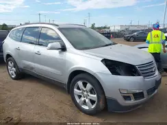 1GNKRGKD2GJ173537 2016 CHEVROLET TRAVERSE