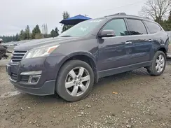 1GNKRGKD2GJ173618 2016 CHEVROLET TRAVERSE