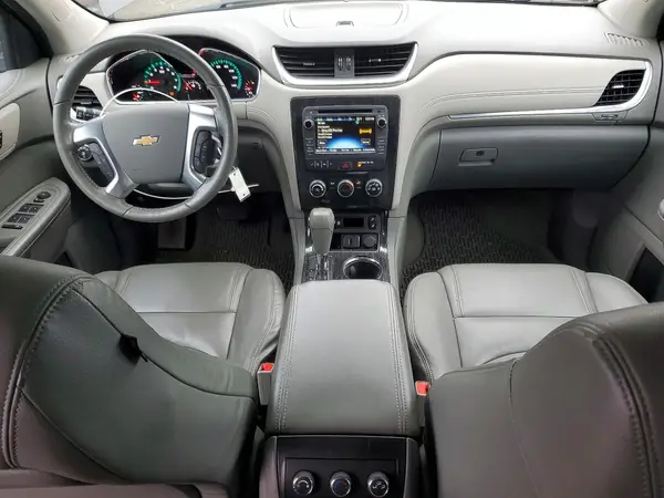 1GNKRGKD2GJ173618 2016 CHEVROLET TRAVERSE - Image 8