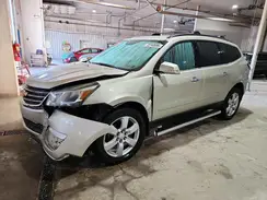 1GNKRGKD2GJ173781 2016 CHEVROLET TRAVERSE