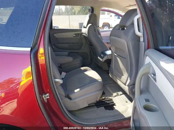 1GNKRGKD2GJ175417 2016 CHEVROLET TRAVERSE - Image 8