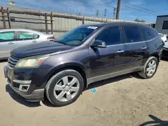 1GNKRGKD2GJ175790 2016 CHEVROLET TRAVERSE