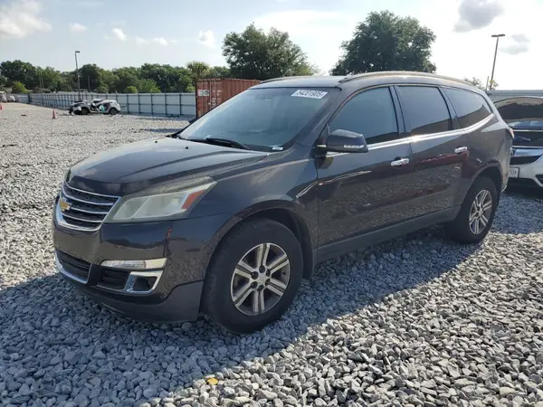 1GNKRGKD2GJ177541 2016 CHEVROLET TRAVERSE - Image 1