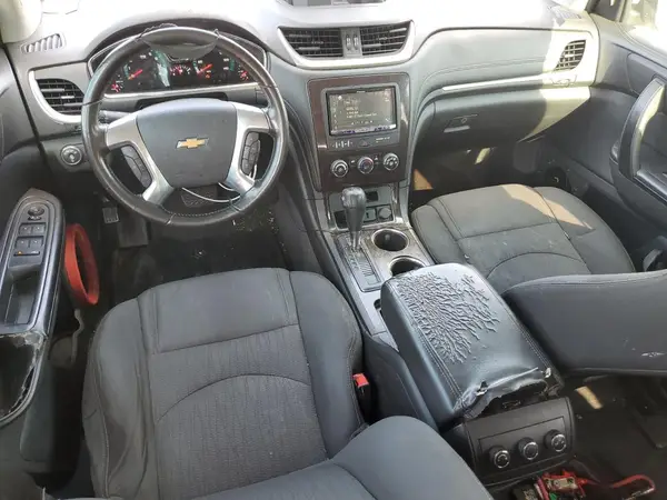 1GNKRGKD2GJ177541 2016 CHEVROLET TRAVERSE - Image 8