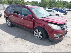 1GNKRGKD2GJ178933 2016 CHEVROLET TRAVERSE
