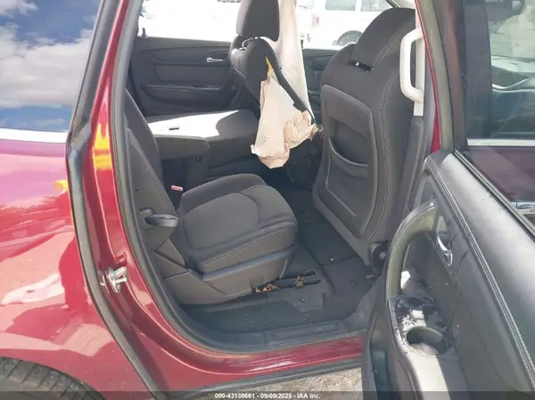 1GNKRGKD2GJ178933 2016 CHEVROLET TRAVERSE - Image 8