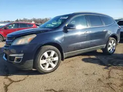 1GNKRGKD2GJ179161 2016 CHEVROLET TRAVERSE