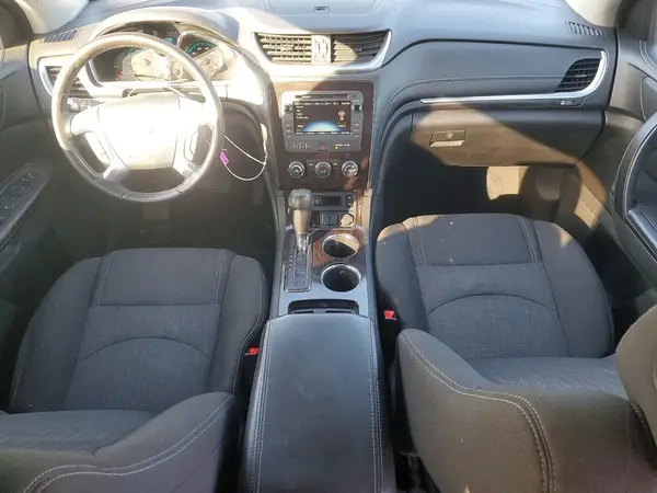 1GNKRGKD2GJ179161 2016 CHEVROLET TRAVERSE - Image 8