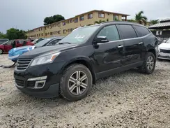 1GNKRGKD2GJ181623 2016 CHEVROLET TRAVERSE