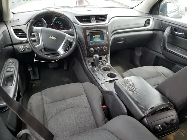 1GNKRGKD2GJ181623 2016 CHEVROLET TRAVERSE - Image 8