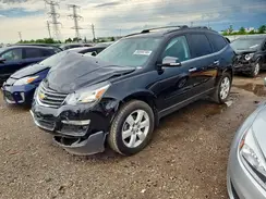1GNKRGKD2GJ184179 2016 CHEVROLET TRAVERSE