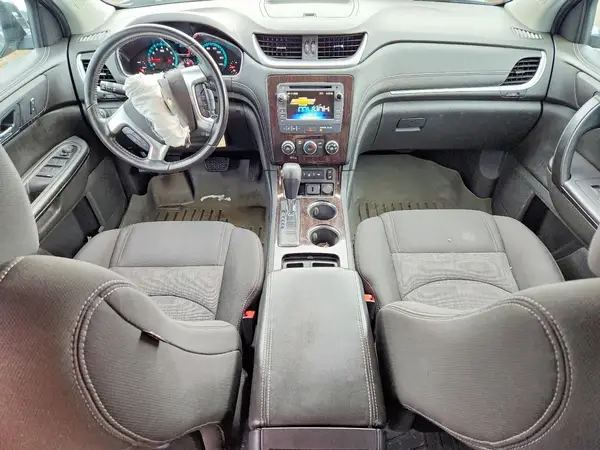 1GNKRGKD2GJ184179 2016 CHEVROLET TRAVERSE - Image 8