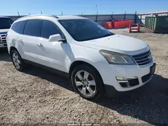 1GNKRGKD2GJ189849 2016 CHEVROLET TRAVERSE
