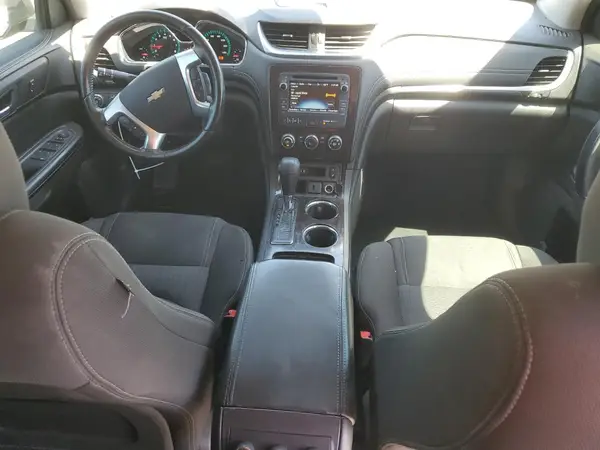 1GNKRGKD2GJ190029 2016 CHEVROLET TRAVERSE - Image 8