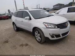1GNKRGKD2GJ201255 2016 CHEVROLET TRAVERSE