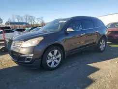 1GNKRGKD2GJ201336 2016 CHEVROLET TRAVERSE