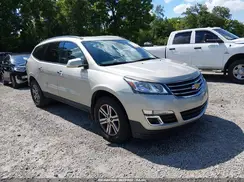 1GNKRGKD2GJ202826 2016 CHEVROLET TRAVERSE