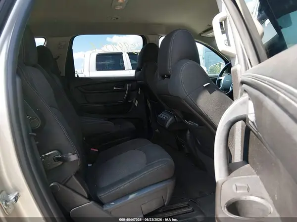 1GNKRGKD2GJ202826 2016 CHEVROLET TRAVERSE - Image 8
